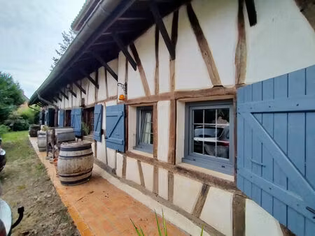 achat maison 6 pièces 135m²