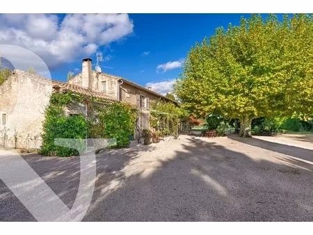 annonce maison à vendre