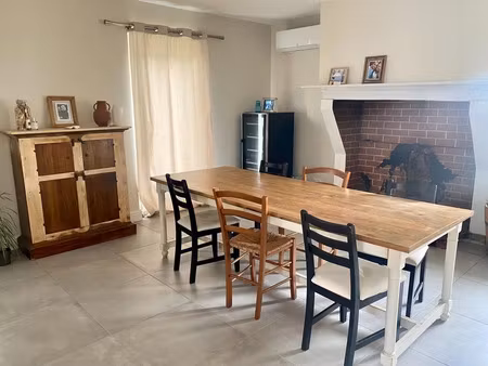 vente maison 5 pièces 151 m² à morcenx-la-nouvelle (40110)  245 000 €