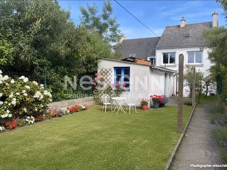 vente maison 5 pièces 85 m² à saint-armel (56450)  263 750 €