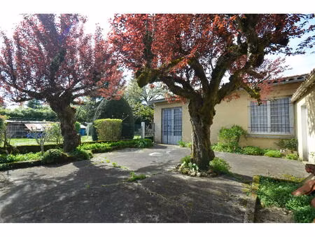 vente immeuble 229 m² saint-louis-en-l’isle (24400)