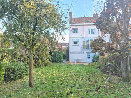 achat maison 5 pièces 115m²