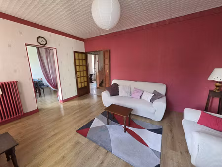 vente maison 5 pièces 100 m² chenôve (21300)