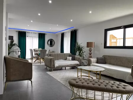 vente maison 7 pièces 152 m² saint-julien (21490)