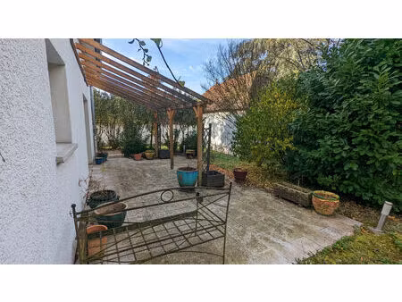 vente maison 5 pièces 95 m² labruyère (21250)