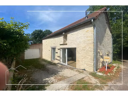 vente maison 3 pièces 62 m² gevrey-chambertin (21220)