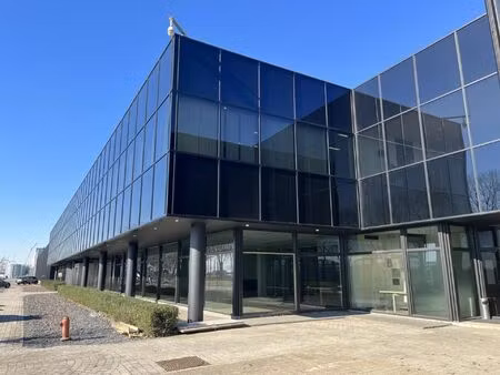keetberg business center – kantoorruimte te huur (633 m²)