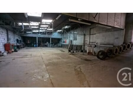 divers à vendre - 730 m2 - toulouse - 31 - midi-pyrenees