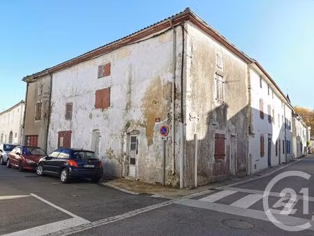 maison à vendre - 4 pièces - 162 77 m2 - amou - 40 - aquitaine