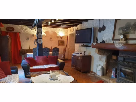 vente propriété 5 pièces 160 m² à fromentieres (51210)  337 000 €