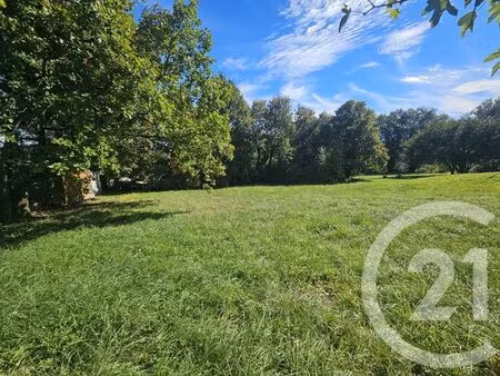 terrain à vendre - 3060 m2 - castillon de st martory - 31 - midi-pyrenees