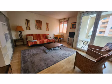 location appartement 2 pièces 50 m² à toulouse (31200)