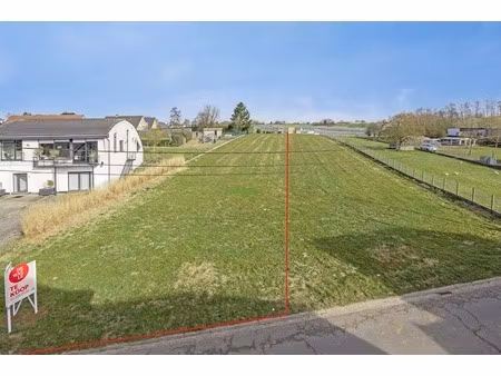 grond te koop in tervuren