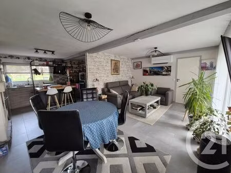 maison à vendre - 4 pièces - 104 61 m2 - sault de navailles - 64 - aquitaine