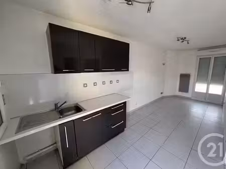 appartement f2 à vendre - 2 pièces - 27 44 m2 - ballancourt sur essonne - 91 - ile-de-fran