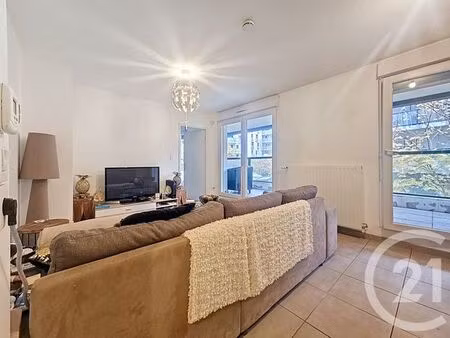 appartement f2 à vendre - 2 pièces - 41 53 m2 - fresnes - 94 - ile-de-france