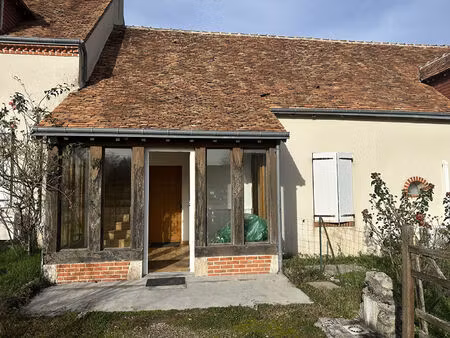 achat maison 6 pièces 123m²