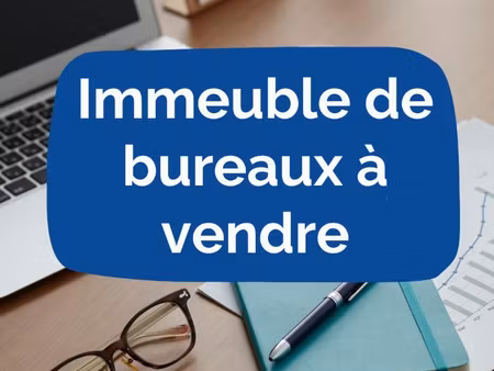 achat local professionnel 270m² chateauroux 36000