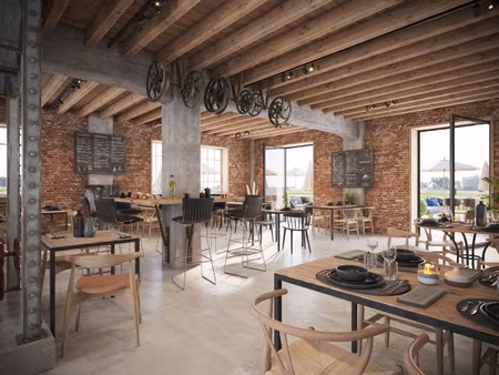 commercieel te koop in diksmuide