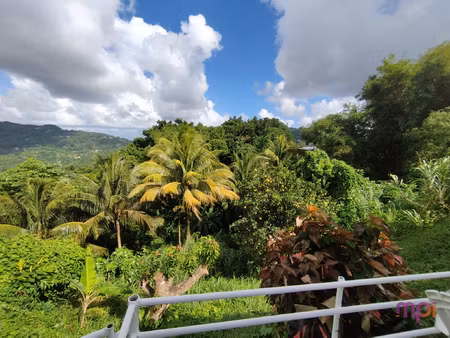 appartement t2 meublé au calme