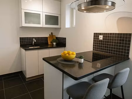 vente appartement 1 pièce