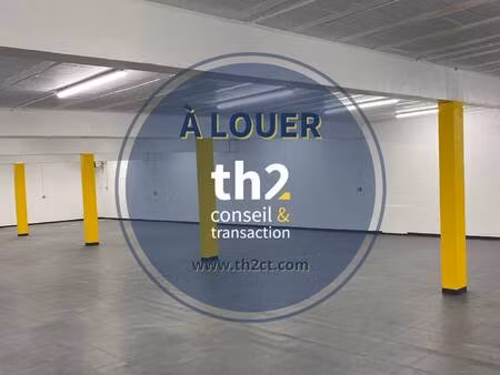 th2 conseil et transaction
