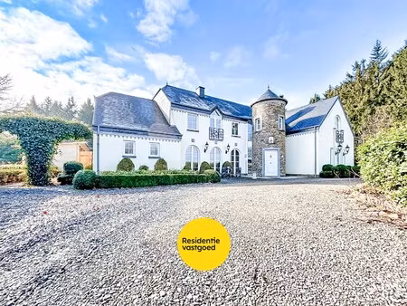 huis te koop in tailles met 5 slaapkamers