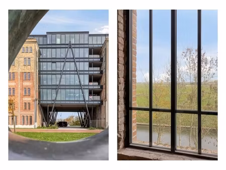 appartement te koop in diksmuide met 2 slaapkamers