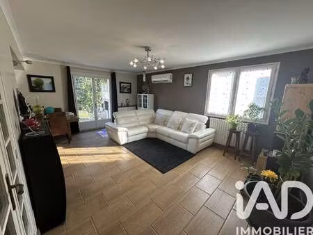 vente maison à succieu (38300) : à vendre / 101m² succieu