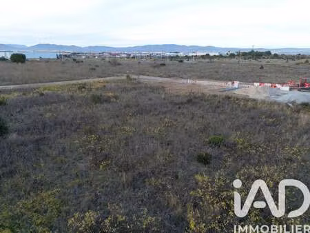 vente terrain à claira (66530) : à vendre / 1273m² claira