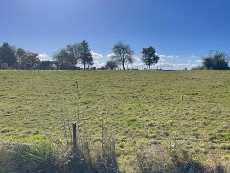 terrain à vendre à rue de strevaux finnevaux (vbd53349)