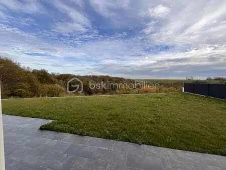 maison de 123 m² à fontenay