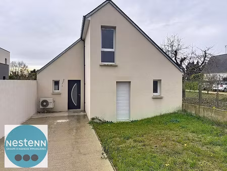 vente maison 5 pièces 91.91 m² à olivet (45160)  290 400 €