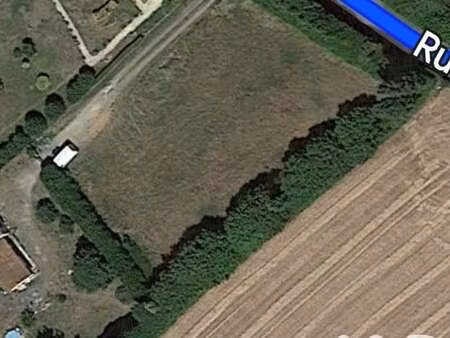 vente terrain à chail (79500) : à vendre / 2279m² chail