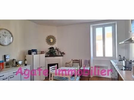 location appartement 3 pièces 80 m² à captieux (33840)