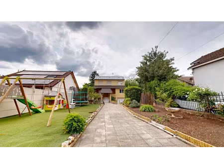 vente maison 6 pièces 160 m² à clichy-sous-bois (93390)  449 000 €