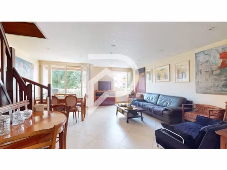 vente maison 5 pièces 109 m² à le raincy (93340)  490 000 €