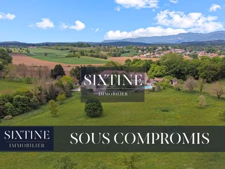 vente maison 10 pièces