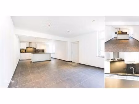 maison à vendre à rue du commerce 17 bassenge (vbd53361)