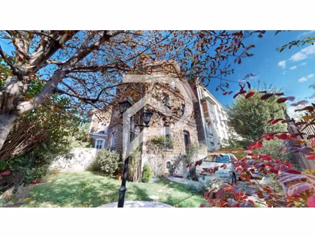 vente maison 6 pièces 130 m² à villemomble (93250)  549 000 €