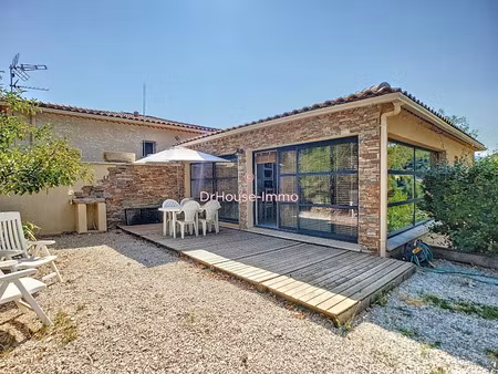 vente maison 5 pièces 108 m² à roquevaire (13360)  515 000 €