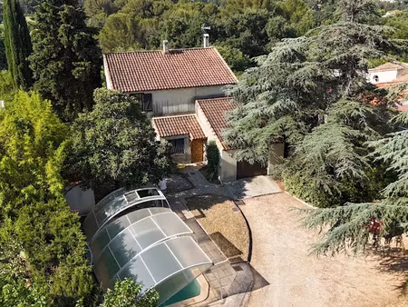 vente maison 3/4 pièces 145 m² à aubagne (13400)  575 000 €