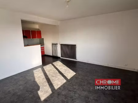 vente appartement 2 pièces 43 m² marmande (47200)
