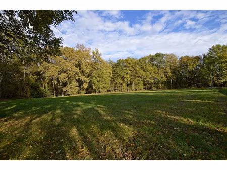 vente terrain 2870 m² savignac-de-duras (47120)