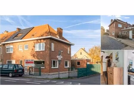 maison à vendre à dijkstraat 135 melsele (rbu71413)