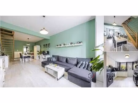 maison à vendre à baron descampslaan 15 wijgmaal (rbu71540)