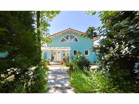 vente maison 7 pièces 190 m² à labenne (40530)  880 000 €
