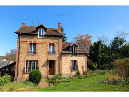 vente maison 10 pièces 223 m² à saint-rémy-lès-chevreuse (78470)  750 000 €