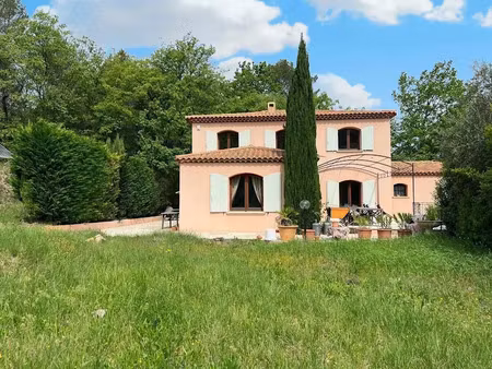 vente villa 6 pièces 180 m² à peypin (13124)  748 800 €