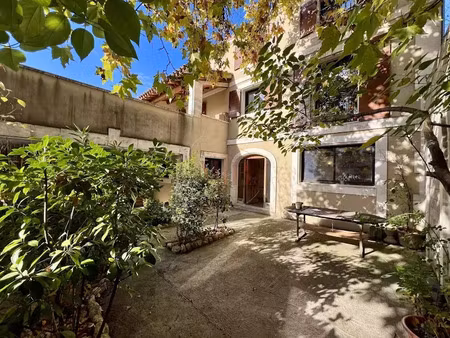 vente appartement 8 pièces 245 m² à eyragues (13630)  549 000 €